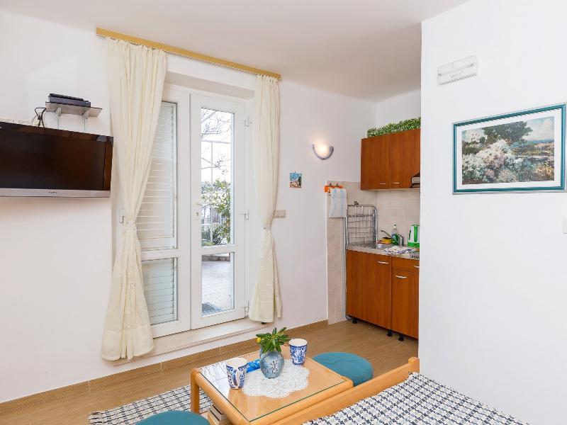 Apartament House Katarina Dubrownik Zewnętrze zdjęcie