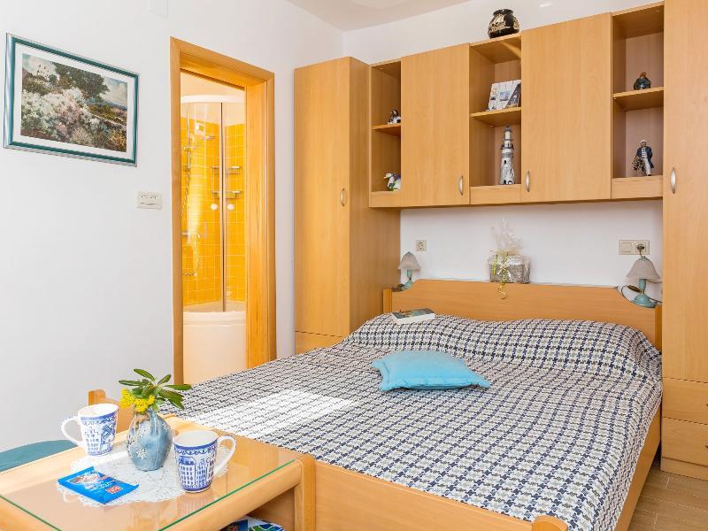 Apartament House Katarina Dubrownik Zewnętrze zdjęcie