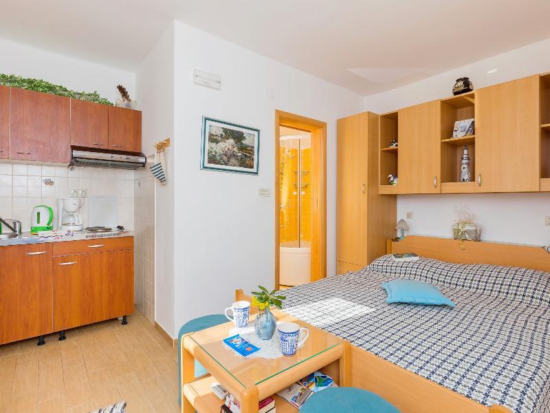 Apartament House Katarina Dubrownik Zewnętrze zdjęcie